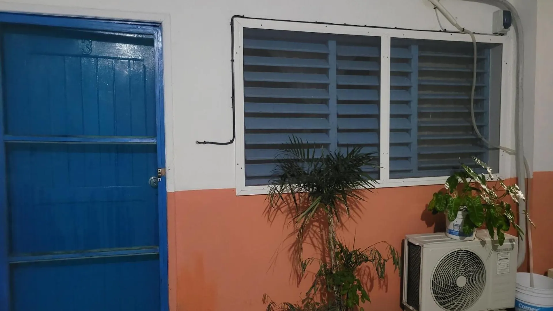 Cuarto Centrico Apartment Cozumel